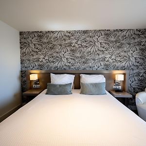 Chambre Lit Queen-Size