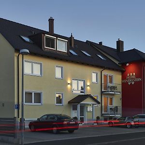 Hotel Wendelstein